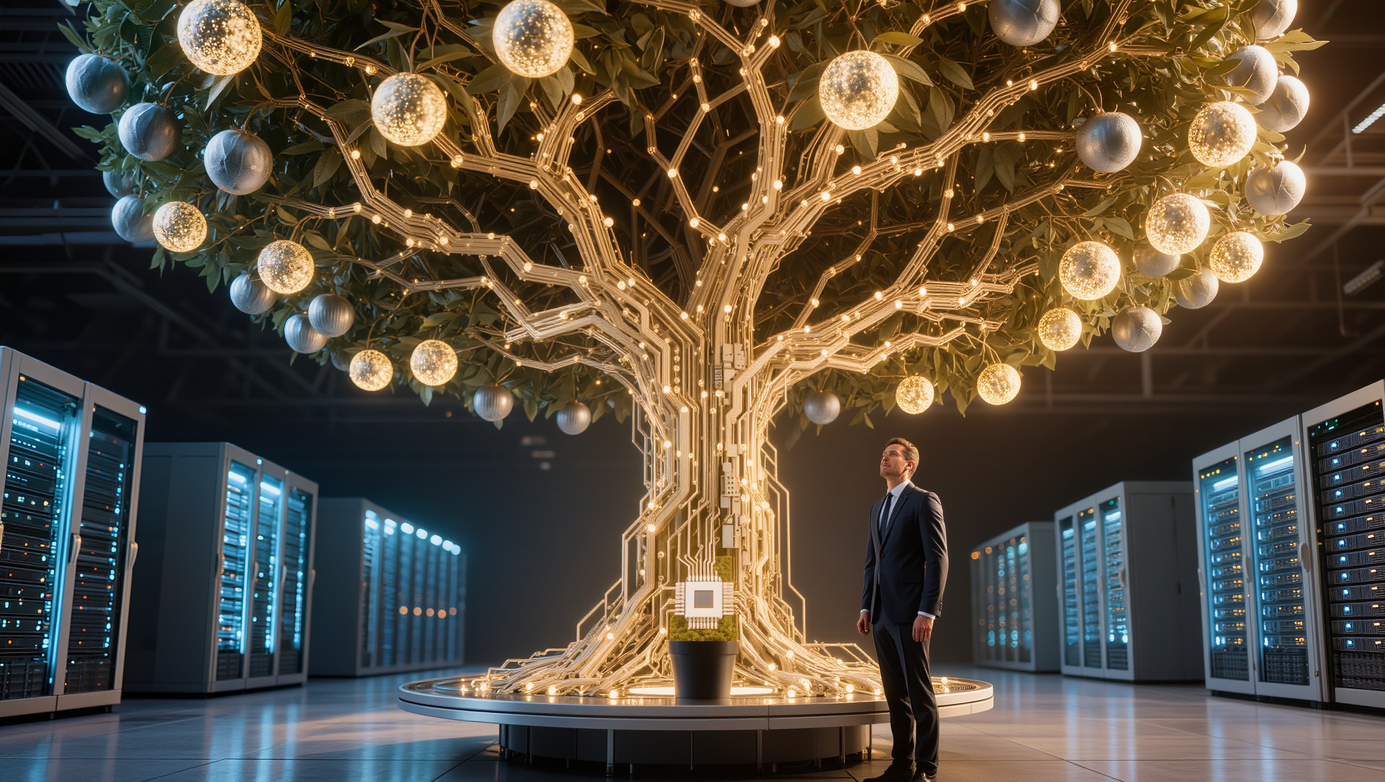 เลิกวัด ROI แบบเดิมๆ: เมื่อ AI สร้างมูลค่าที่ 'Excel' มองไม่เห็น (Return on Intelligence)