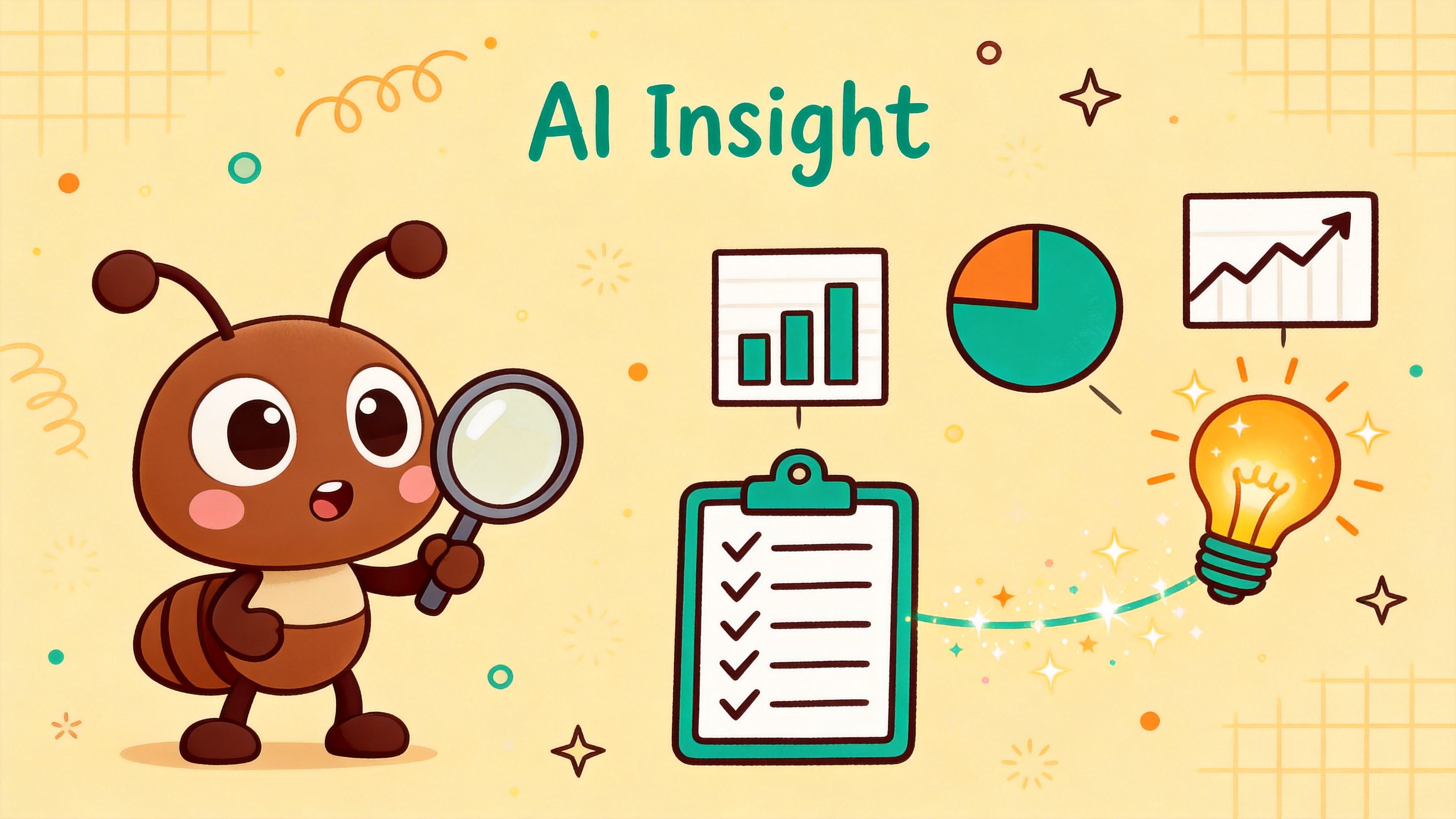 Antly — AI Insight Analysis