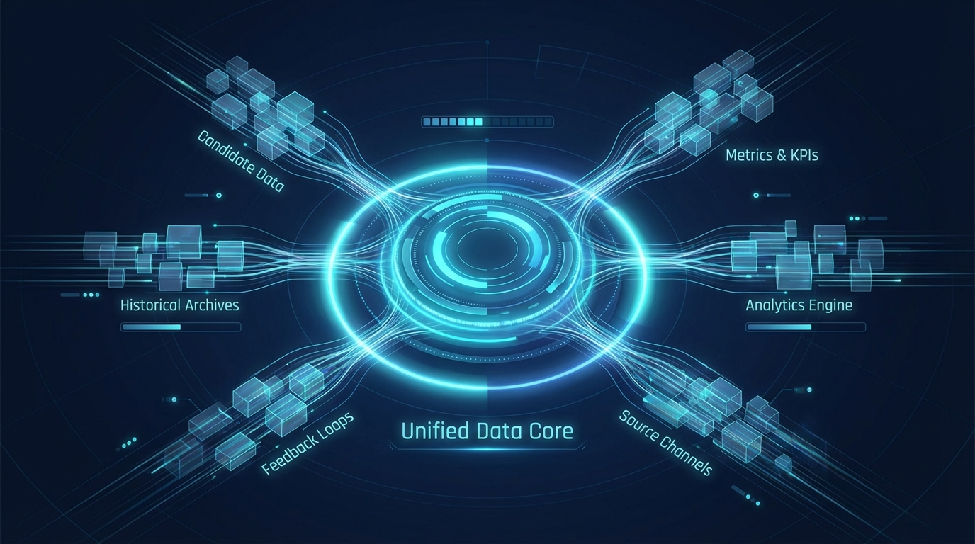 Unified Data Core