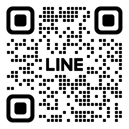 QR แอด LINE @159smvaw