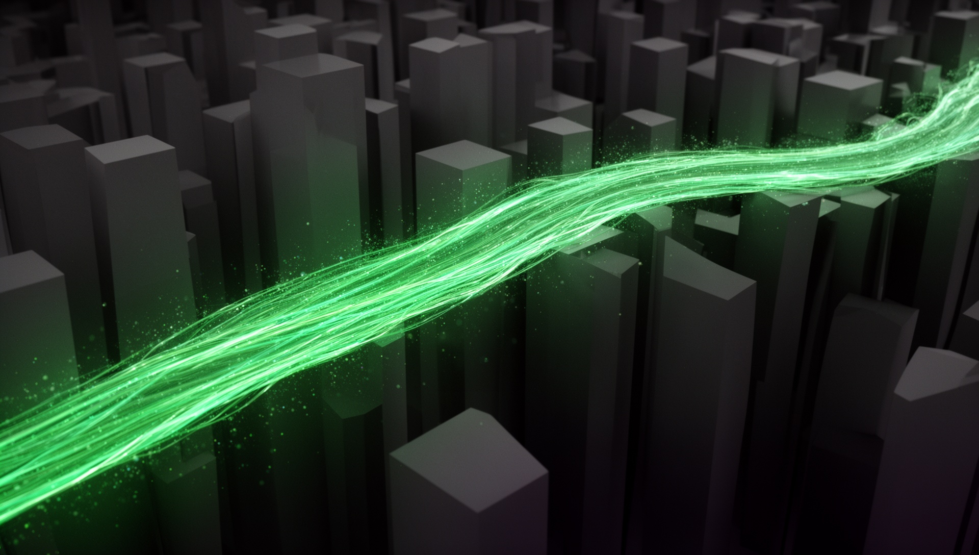 เลิกทำ Automation แค่รายวัน แล้วหันมาทำ Orchestration ทั้งระบบ: ยุคแห่งความอัจฉริยะที่เชื่อมถึงกัน