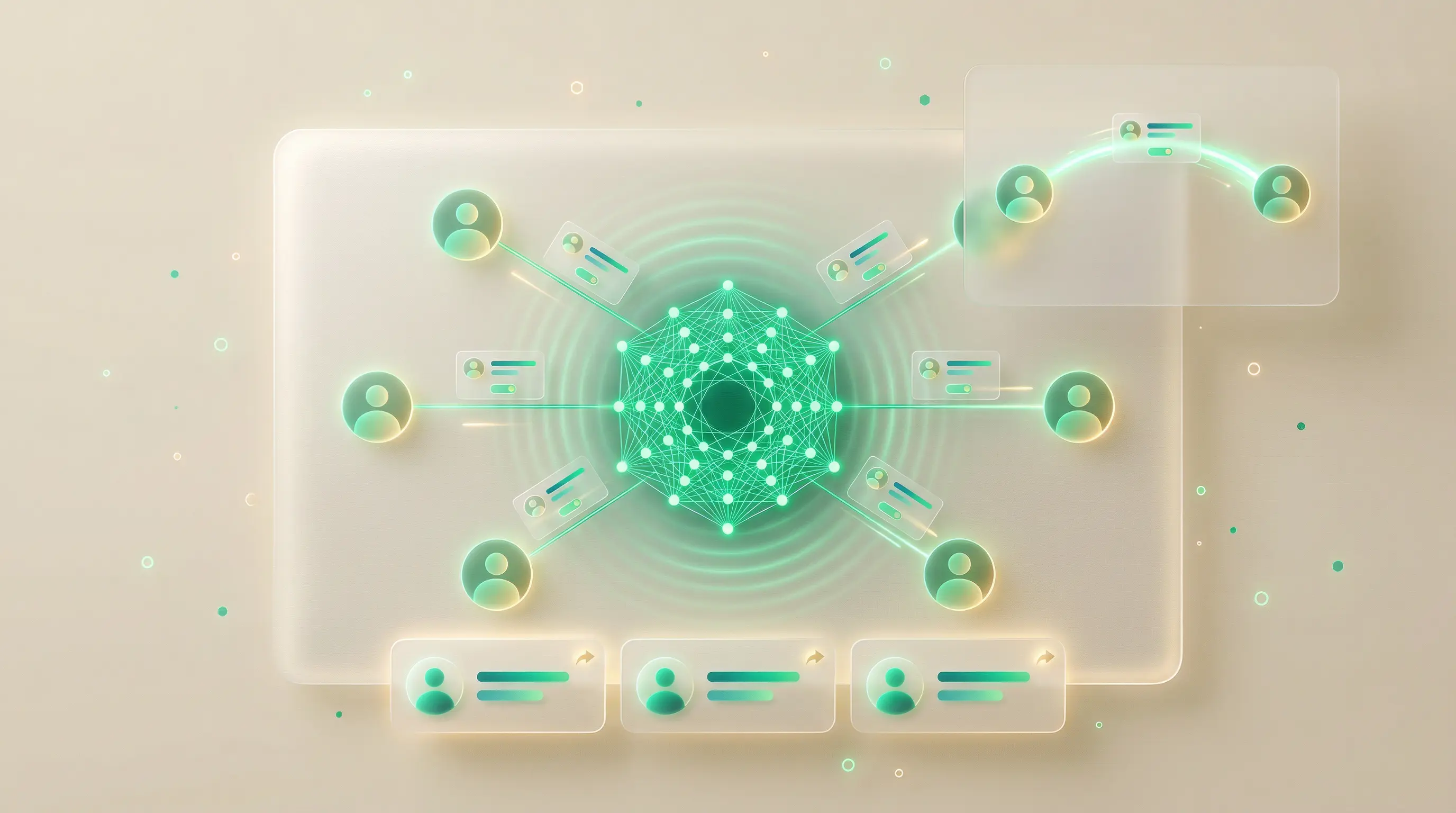 Keep Your Team in Sync