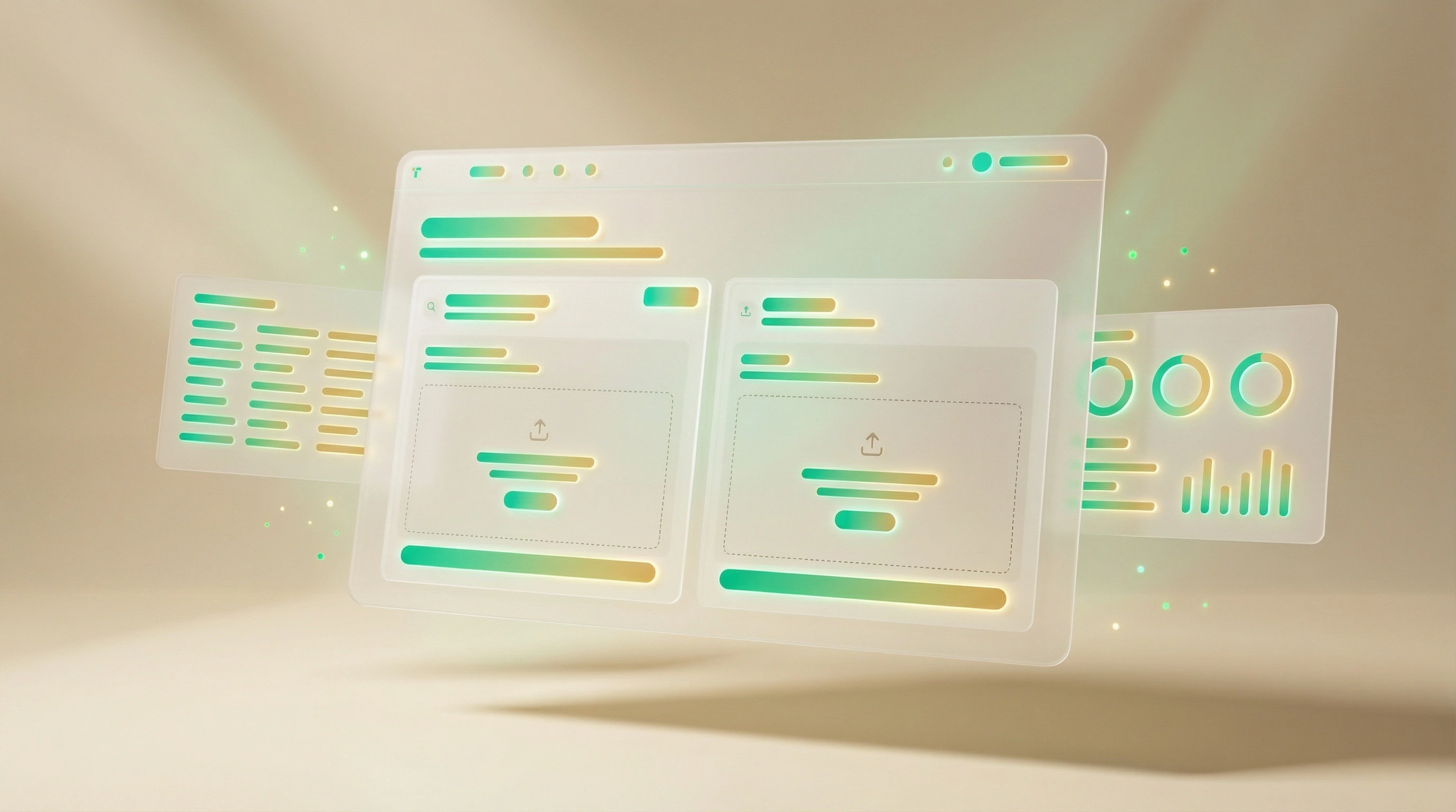 TARZOO AI Recruitment Platform