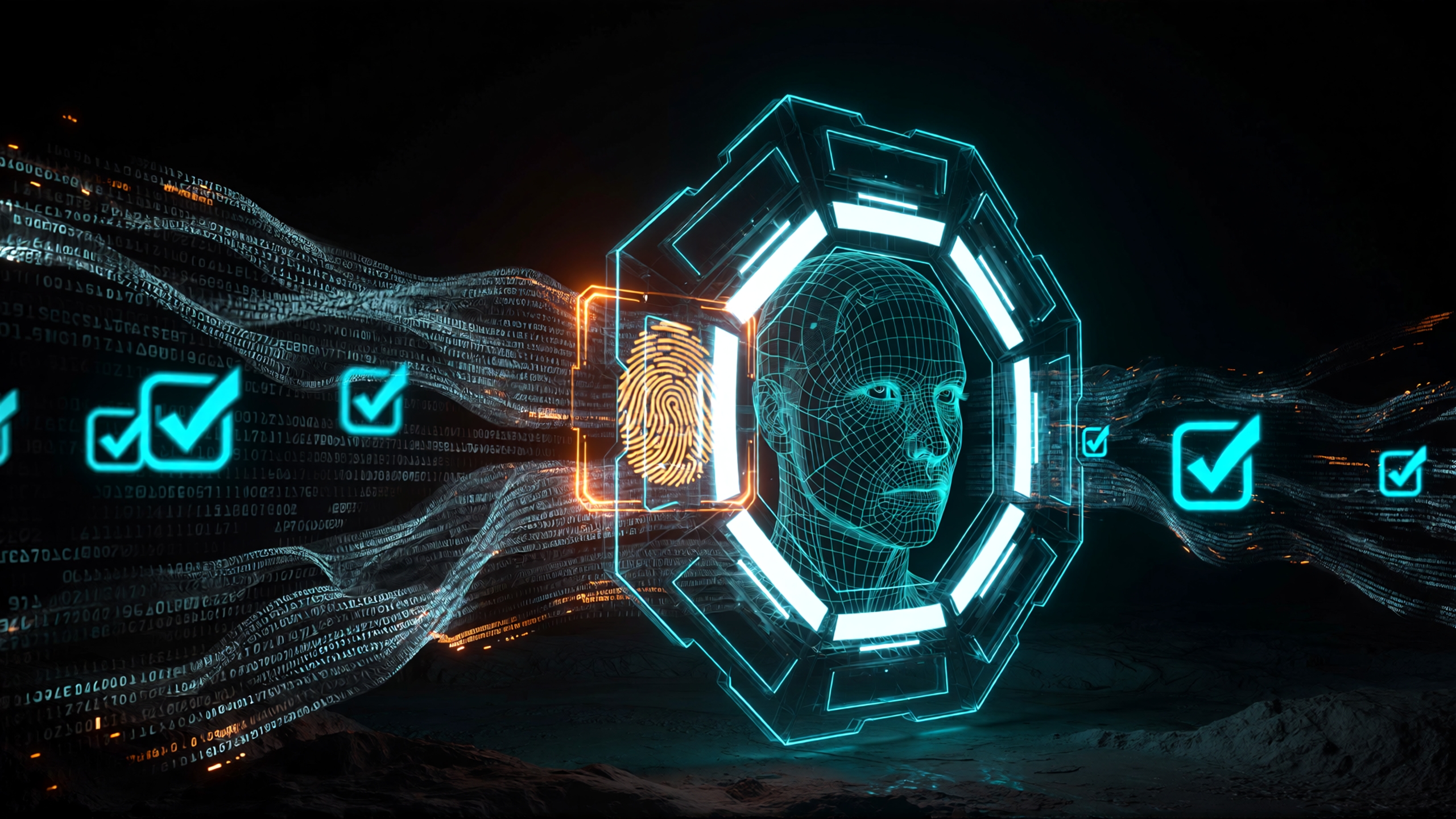 Zero Trust Security: ยุคที่ "ไม่ไว้ใจใคร" คือความปลอดภัยที่ดีที่สุด